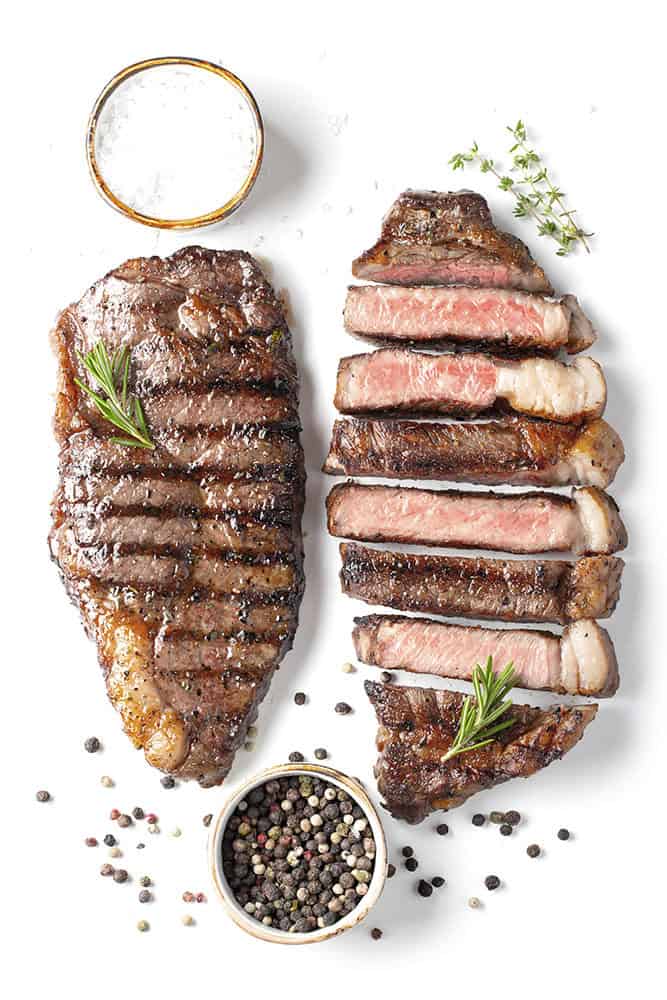 Grillspezialitäten von Rohlfing Foodexperience