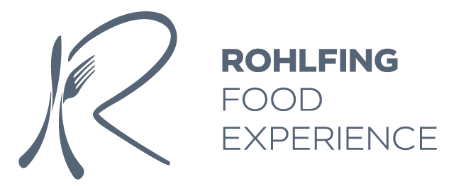ROHLFING FOOD EXPERIENCE